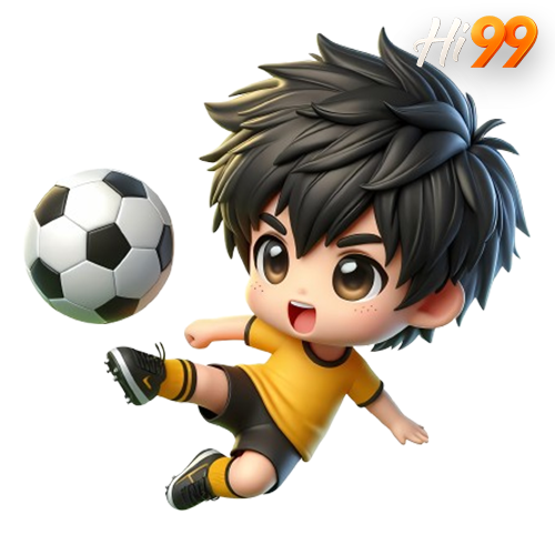 Hi99-แทงบอล